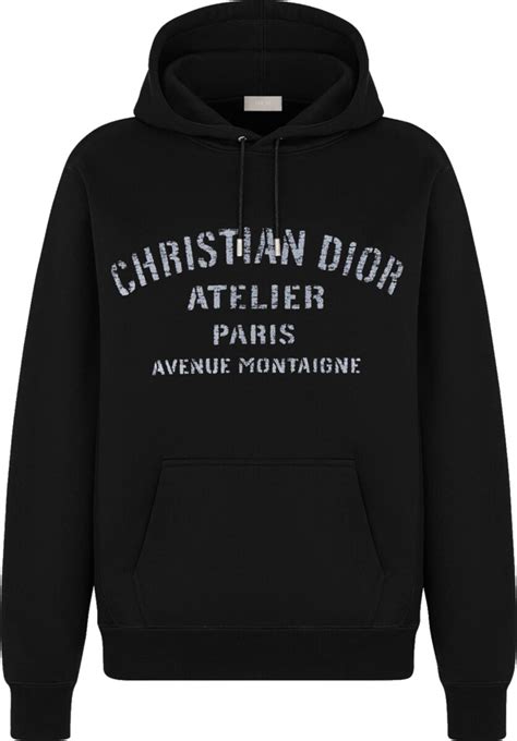 christian dior hoddie|christian dior jumper men's.